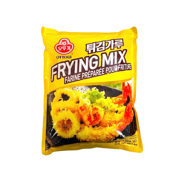 Otg Frying Mix 1Kg