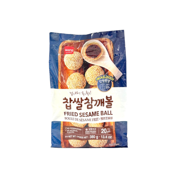 Wang Fired Sesame Ball 13.4Oz