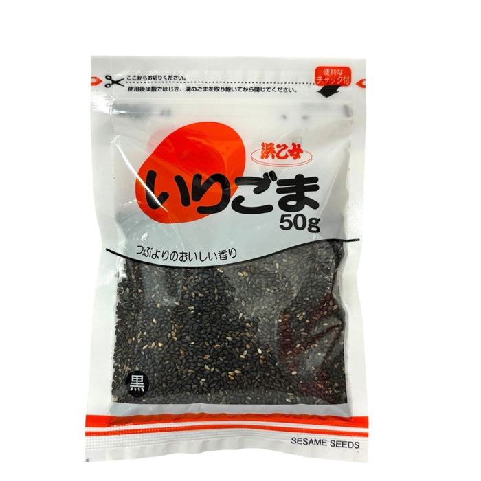 Goma Sesame Seeds 1.76Oz