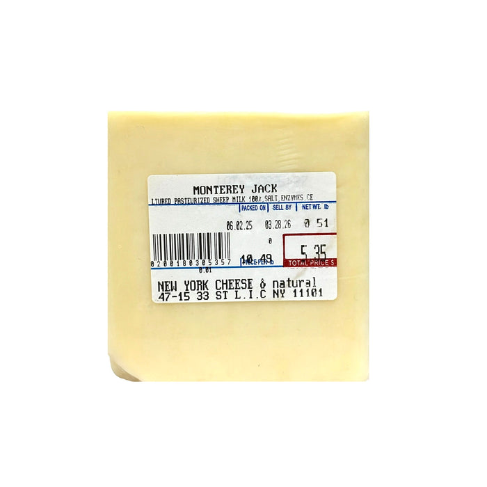 Monterey Jack Cheese
