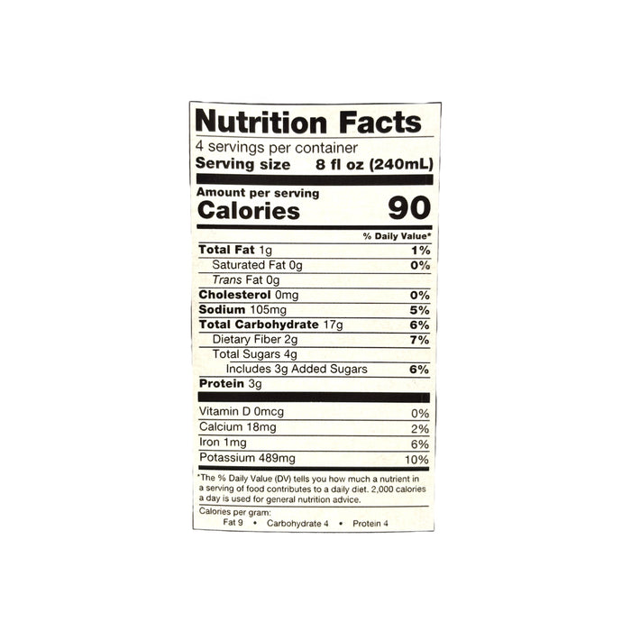 Elmhurst Milked Oat Barista Edition 32Oz