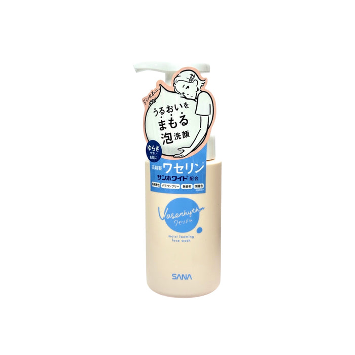 Sana Vaserhythm Face Wash  5Oz