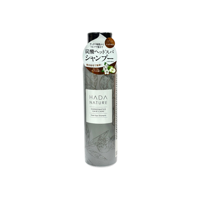 Hada Nature Head Spa Shampoo 5.2Oz