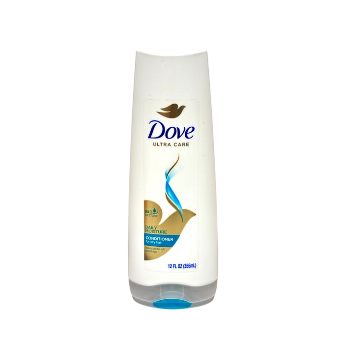 Dove New Daily Moisture Conditioner/12Oz