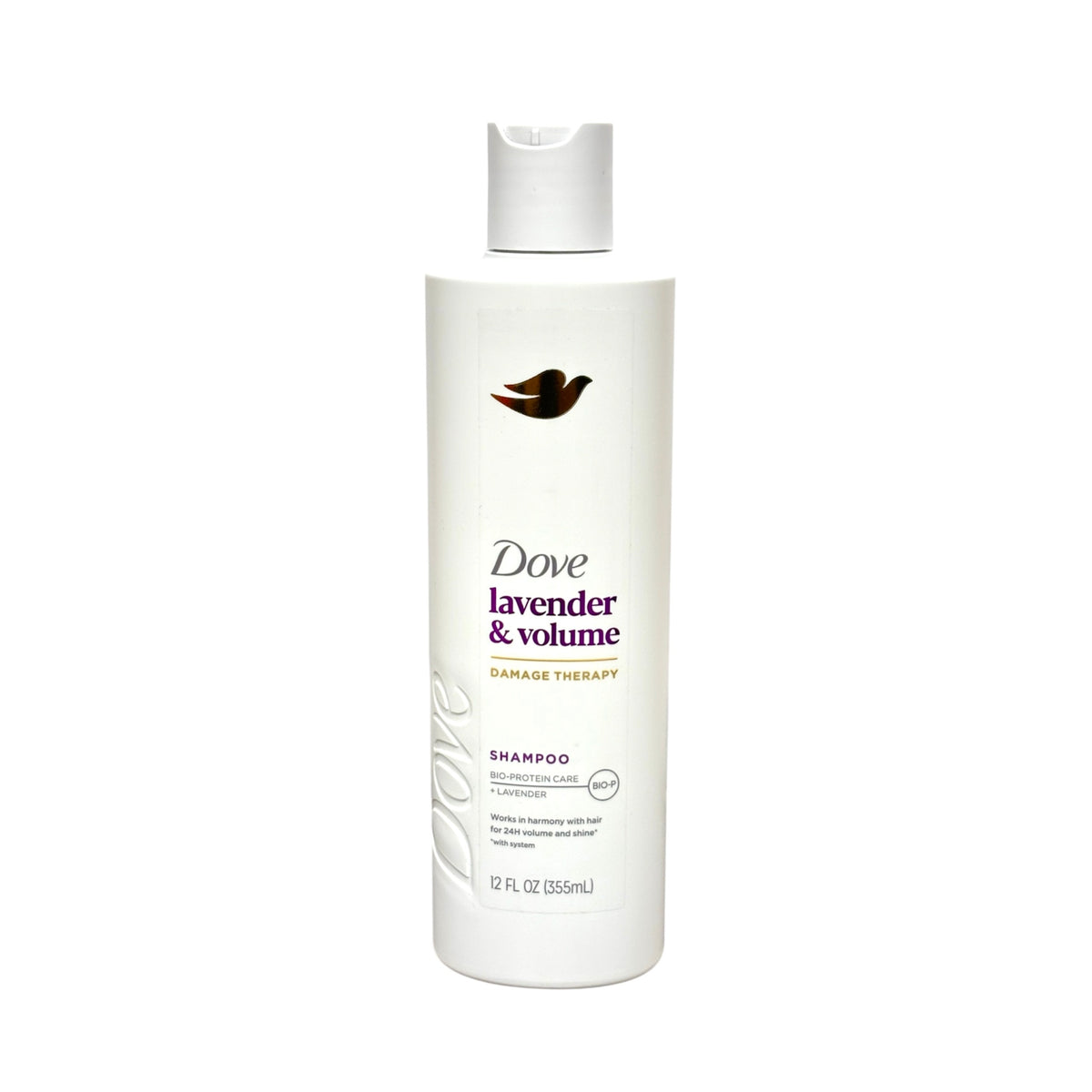 Dove Lavender & Volume Shm 12Oz — H Mart Manhattan Delivery