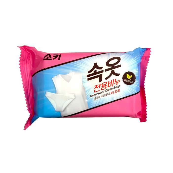 Underwear Laundry Soap