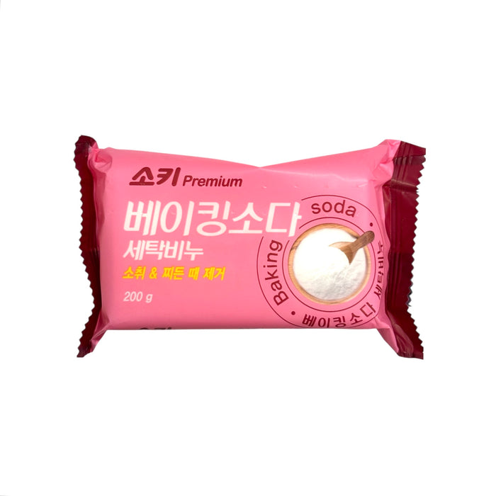 Mugunghwa Laundry Soap