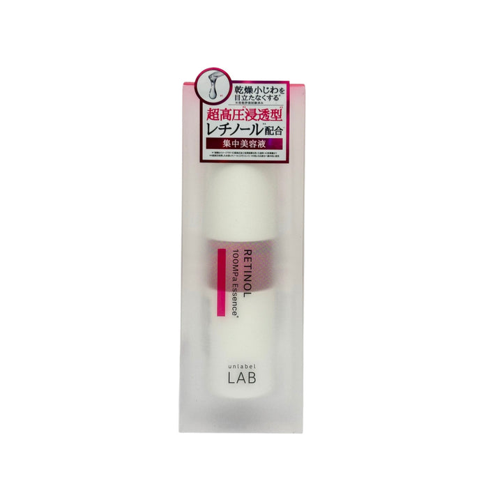 Unlabel Lab Retinol 100Pa Essence  1.7Oz