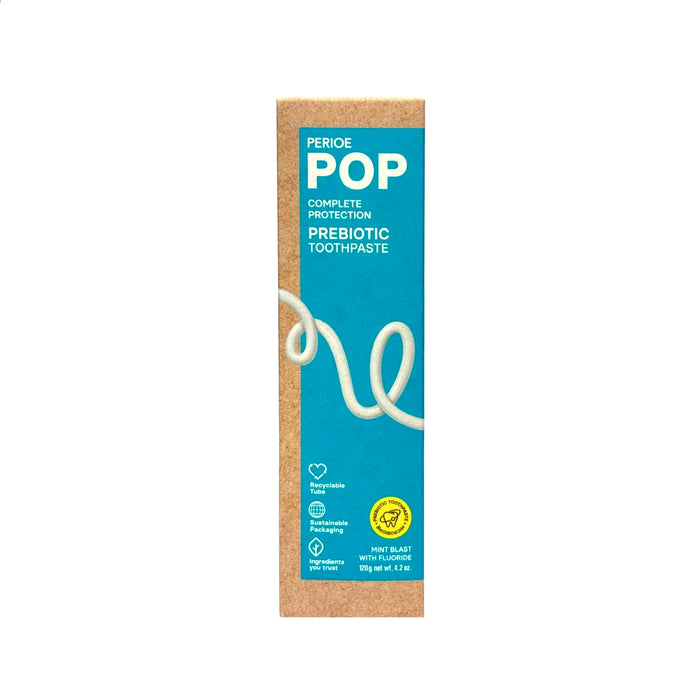 Perioe Complete Protection Toothpaste