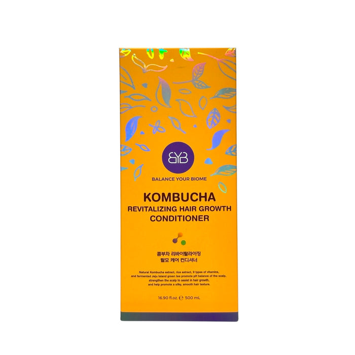 Byb Kombucha Hair Conditioner