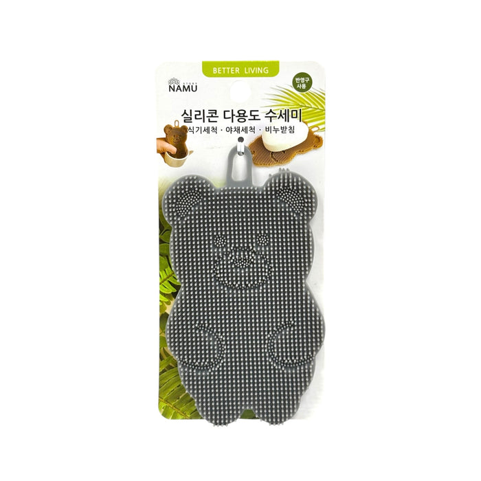 Story Namu Silicon Scrubber