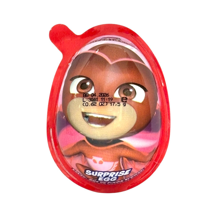 Pj.Masks Power Heroes Surprise Egg 17.5G