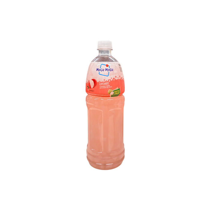 Mogu Mogu Lychee 1L