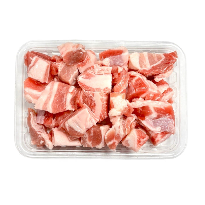 Pork Belly Stew 0.84lb