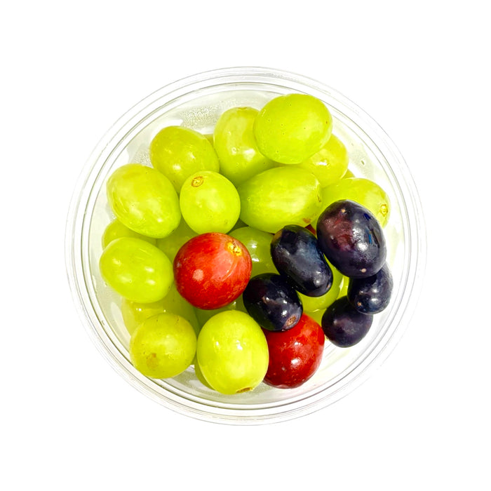 Grape Mix Salad