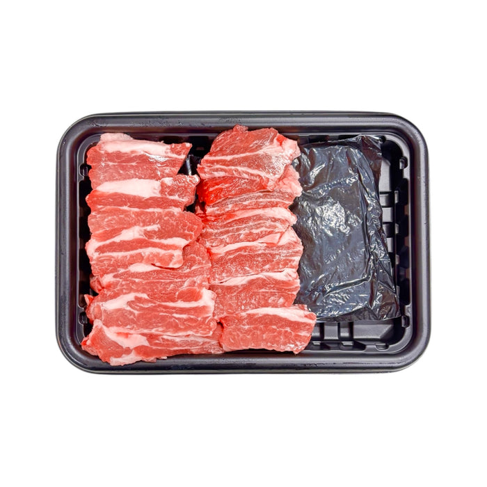 Berkshire Baby Rib 0.84lb