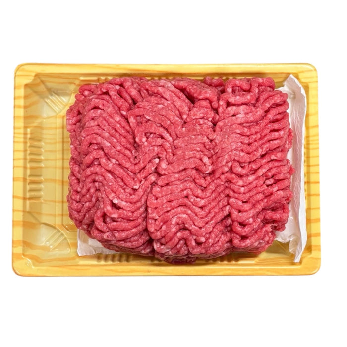 Wagyu Beef Ground 80% lean  0.61lb