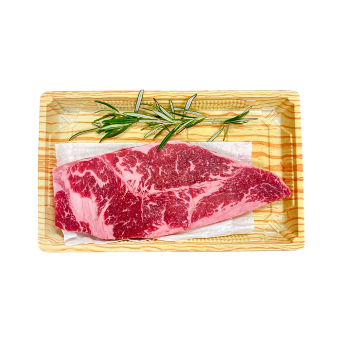 Wagyu Striploin NY Steak 0.33lb