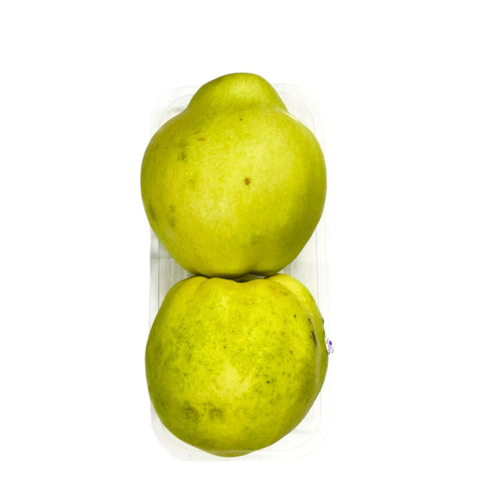 Quince Apple