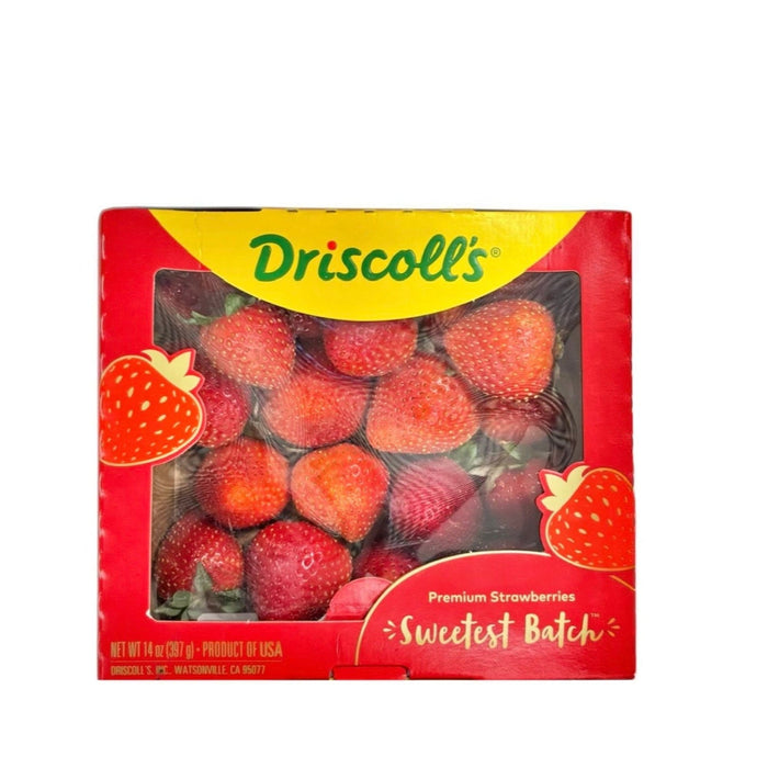 Driscolls Sweet Batch 14oz