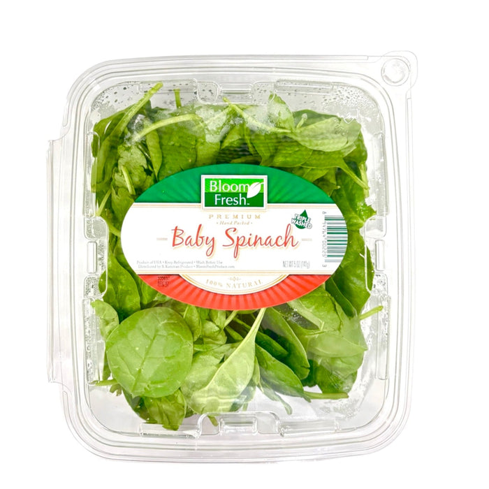 Bloom Fresh Baby Spinach