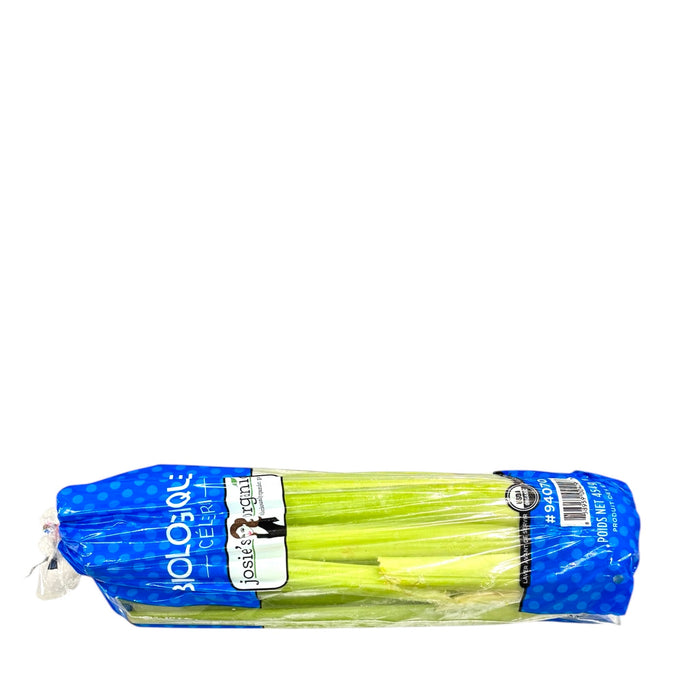 Josie Organic Celery 1Lb