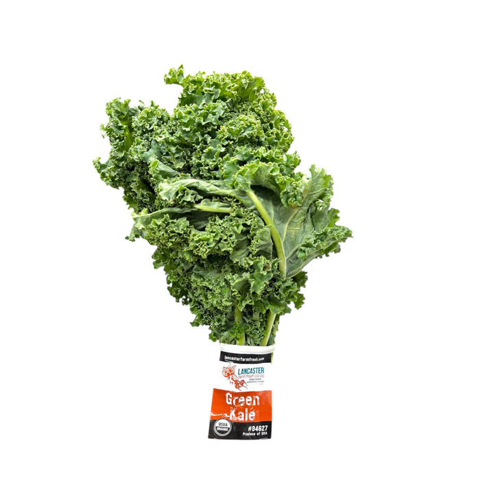 Cal-Organic Kale Greens