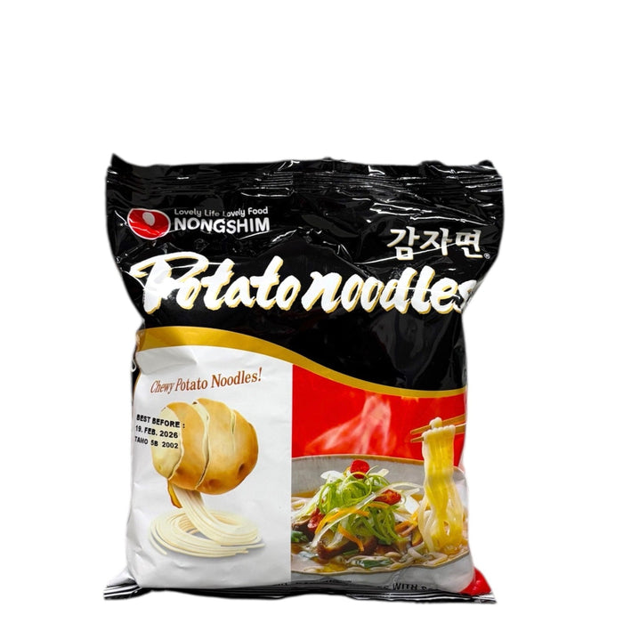 Ns Potato Noodle Soup 3.52Oz