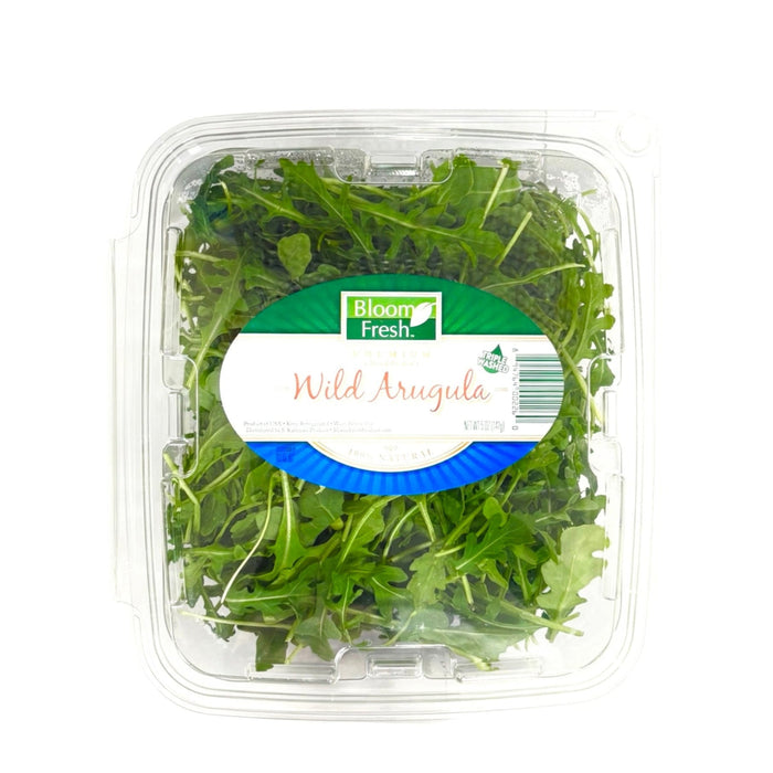 Bloom Fresh Wild Arugula