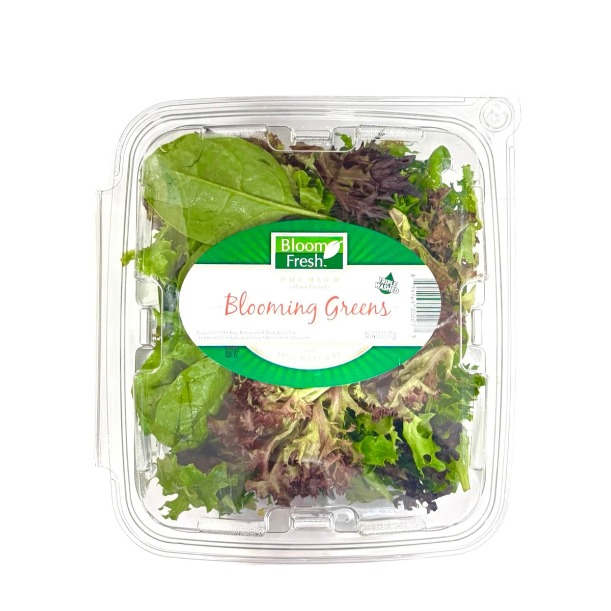 Bloom Fresh Blooming Greens — H Mart Manhattan Delivery