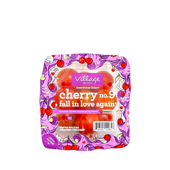 Village Cherry Tomatoes 10Oz