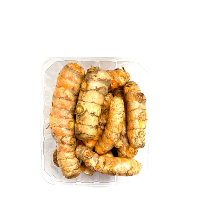 Turmeric Yellow Ginger 0.66lb