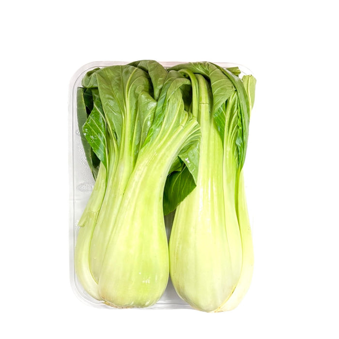 Organic Baby Bok Choy 0.95lb