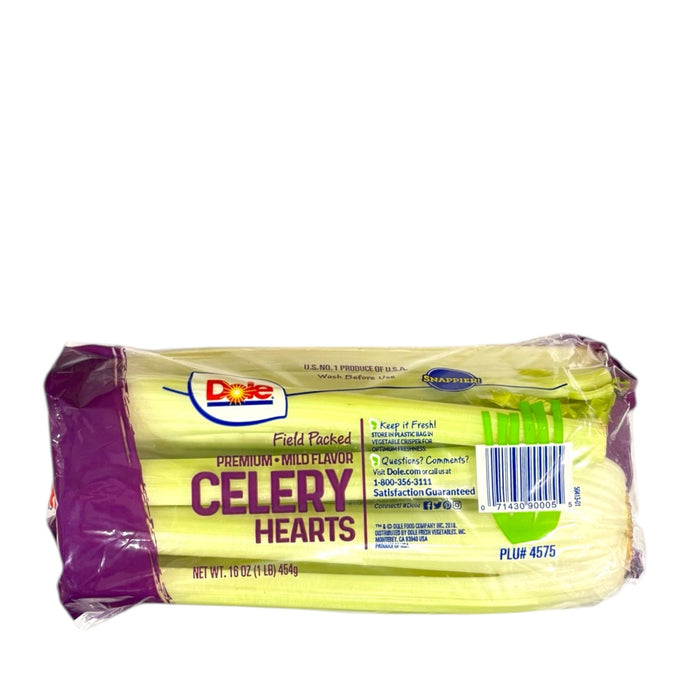 Green Giant Fresh Celery Hearts