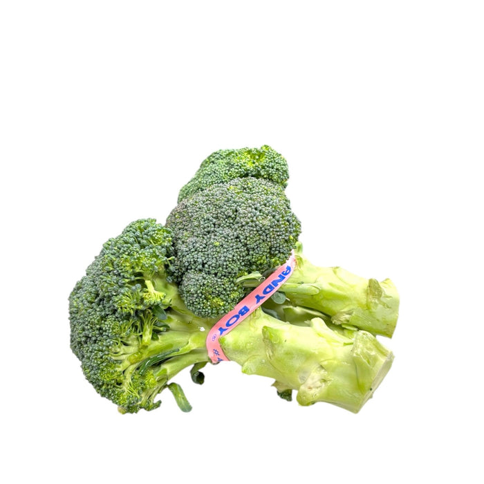 Brocolli 1 Bunch
