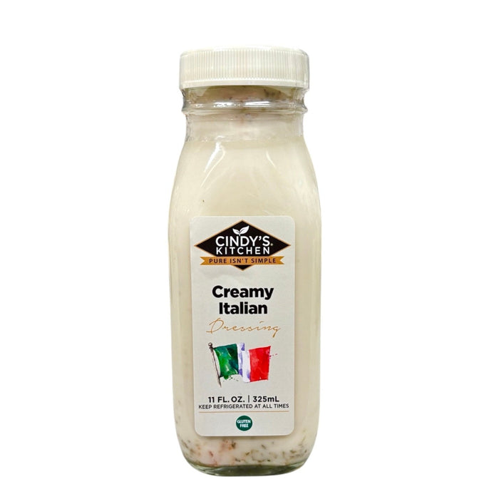 Cindys Kitchen Creamy Italian