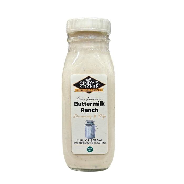 C.Kitchen Dressin Buttermilk Ranch  11Oz