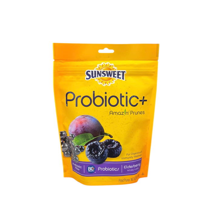Sunsweet Probiotic Prunes  6Oz