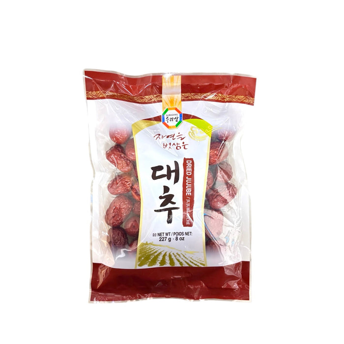 Surasang Dried Jujube 8Oz