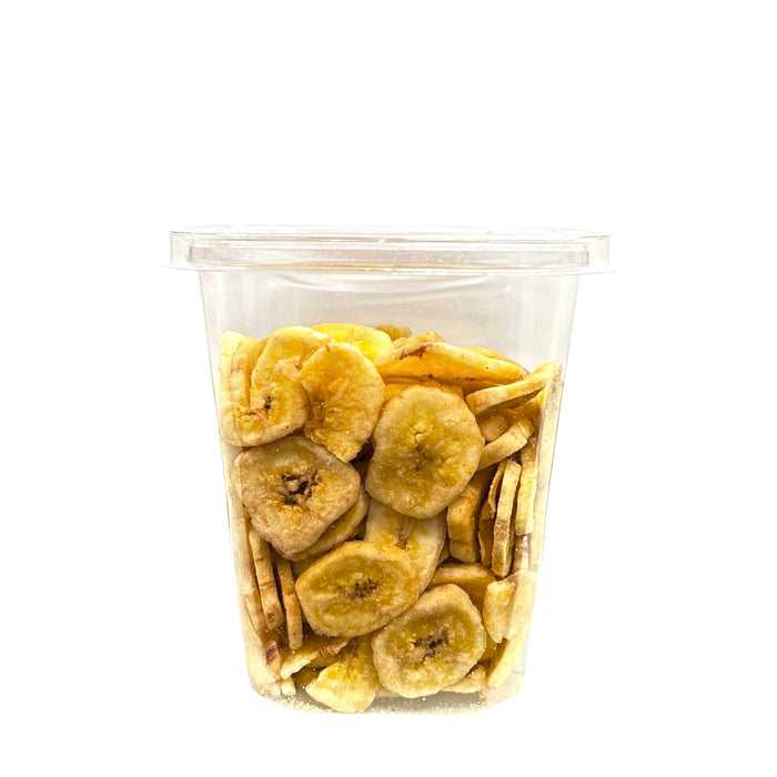 Clover Banana Chips 9Oz