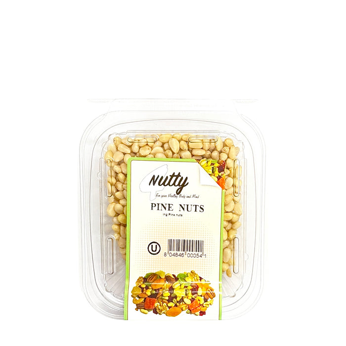 Nutty Pine Nuts 5Oz