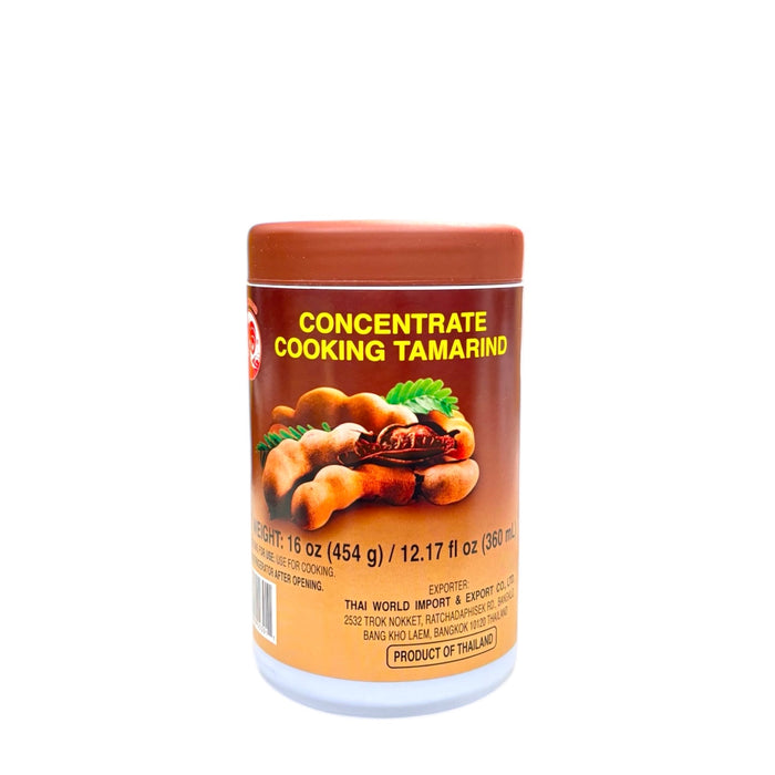 Cb Cooking Tamarind Concentrate 16Oz