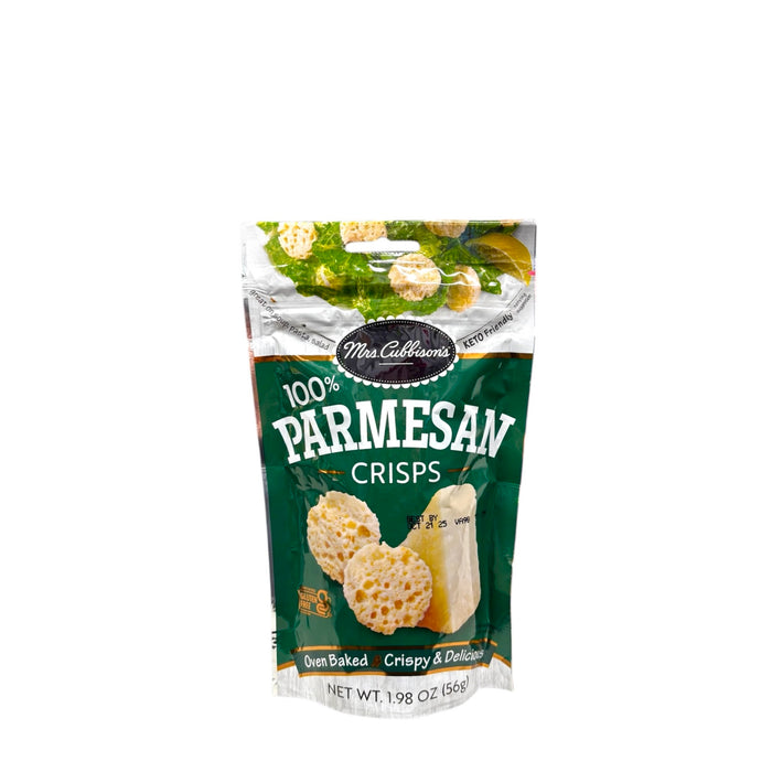 Mrs Cubbsn Parmesan Crips 1.98Oz
