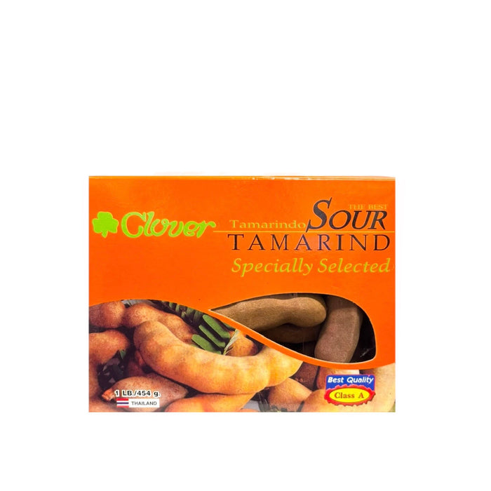 Clover Sweet Tamarindo 1Lb