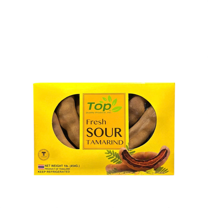 Clover Top Fresh Sweet Tamarindo 1Lb