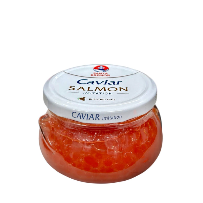 Santa Bremor Sturgeon Caviari 8.11Oz