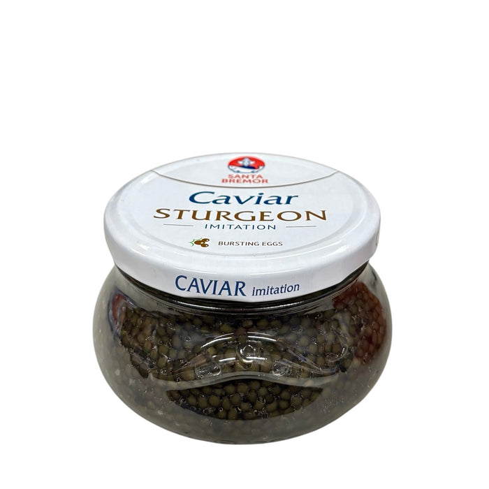 Santabremor Salmon Caviari Imitation230G