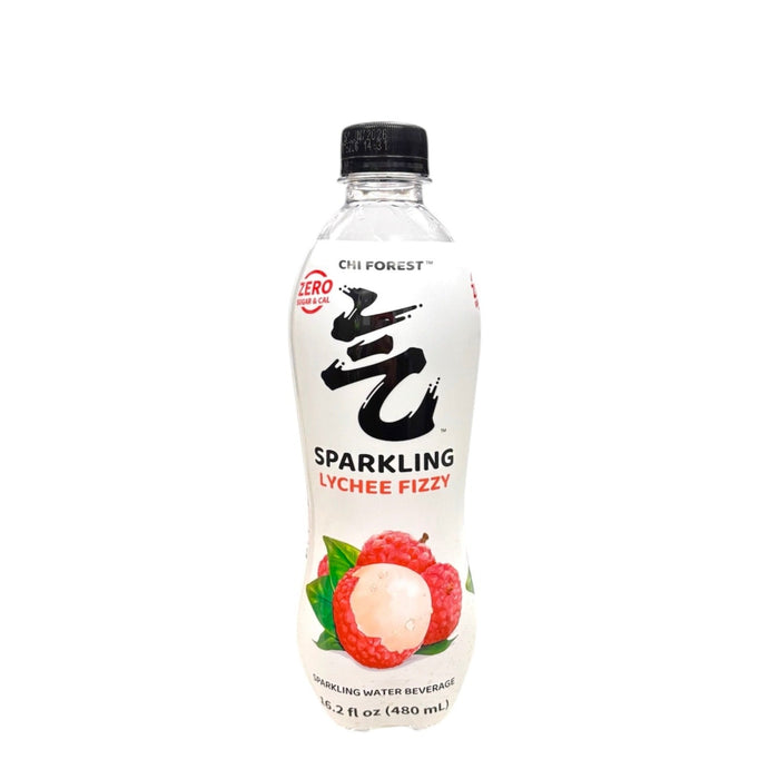 Gf Sprk Water Lychee Fizzy 16.2Oz
