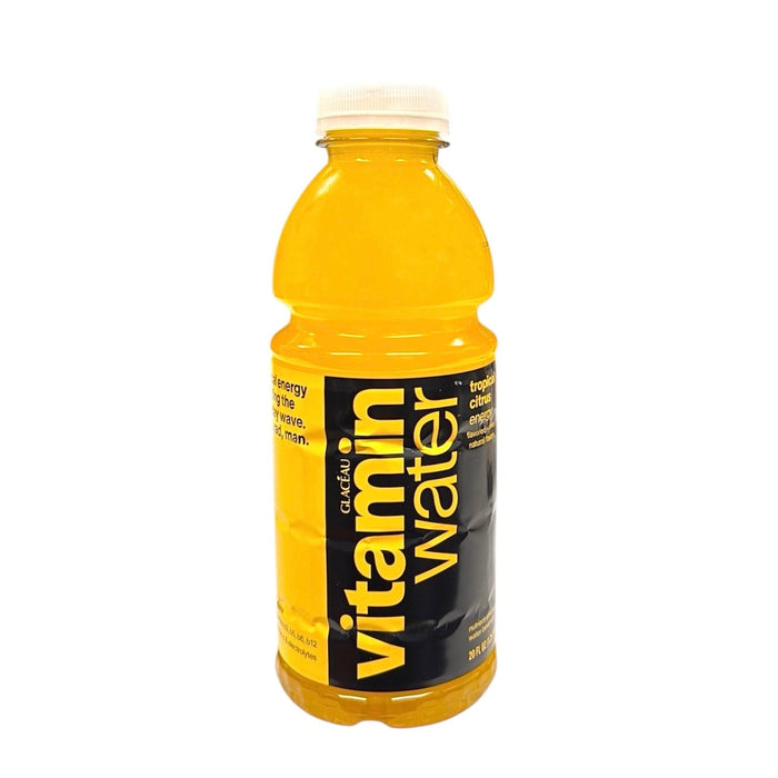 Vitaminwater Energy Tropical Citrus 20Oz