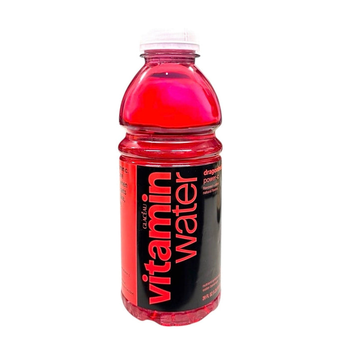 Vitamin Water Power C Dragonfruit 20Oz